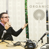 Conversaciones Orgánicas con Jordi Ventura. 14 - Daniel Mayor