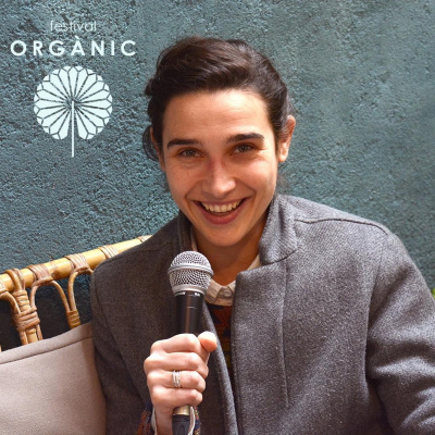 Conversaciones Orgánicas