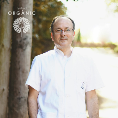 Conversaciones Orgánicas