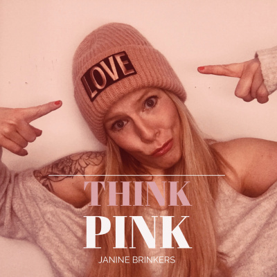 Think Pink By Kapow®