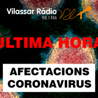 Informatiu coronavirus 29-06-2020