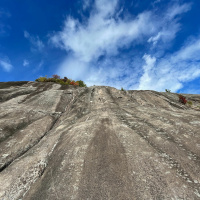 Ep 93 - Rope Soloing Epic - Duane Swanson