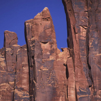 Ep 21 - Upside Down on Hummingbird Spire - Craig Gorder and Kelsey Brasseur