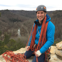 Ep 39 - Whipper in the Red - Stephen Leimgruber