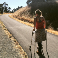 Ep 8 - Falling Way Too Far - Alina and Ben