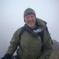 Ep 10 - The 69th Summit - Steven Lozano