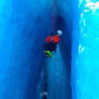 Ep 4 - Denali Ranger Dave Weber: A Day in the Life