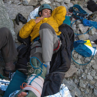 Ep 3 - Rescue in the Palisades - Eric Hengesbaugh