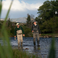 Bonus Episode - The Wonders Of Wool With Lawson Glidden