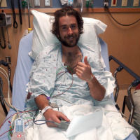 Ep 32 - Splashdown in Clear Creek - Patrick Stefanik