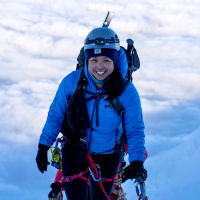 Ep 44 - 40 Hours Alone - Dr. Leslie Drapiza