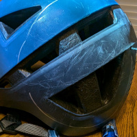 Ep 104 - I Believe In Helmets - Brandon Cox