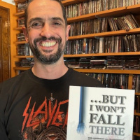 Bonus Episode - 6:15 - ...But I Wont Fall There. - Peter Johnston