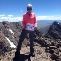 Ep 16 - The Red Gully - Jennifer Staufer and Adam Vonnahme