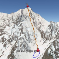 Ep 17 - The Survivor - Ryan Montoya