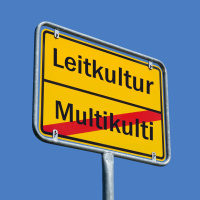 Deutsche Werte, deutsche Sitten – Brauchen wir eine Leitkultur?