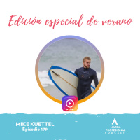 Cómo EMPRENDER en YOGA y Ser un EJECUTIVO HIPPIE I Mike Kuettel I