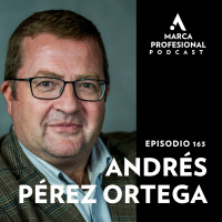 Cómo CREAR una♟️ESTRATEGIA de MARCA PERSONAL I Andrés Pérez OrtegaI