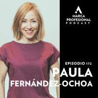 Cómo SER un REFERENTE de tu SECTOR I Paula Fernández-Ochoa I