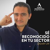 Cómo crear una MARCA PERSONAL para EMPRENDER. 3 fases fundamentales