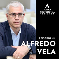 Cómo ‍ REINVENTARSE PROFESIONALMENTE en la CRISIS I Alfredo Vela I