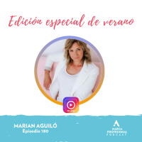 Cómo ‍♀️ PERDER 100 kilos y Cambiar tus Hábitos I Marian Aguiló I