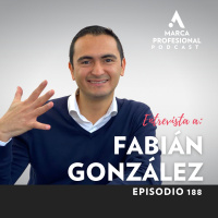 Cómo MONETIZAR tu MARCA PERSONAL en 5 Pasos I Fabián González I