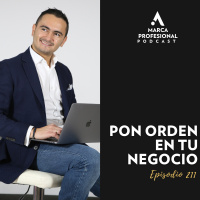¿Cómo organizar y administrar una EMPRESA? Las 5ps para el éxito