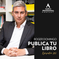 Cómo ESCRIBIR Y PUBLICAR tu LIBRO [Método MAPEA] I Roger Domingo I