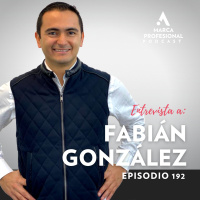Cómo INCREMENTAR tu PRODUCTIVIDAD PERSONAL I Fabián González I