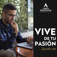 Cómo VIVIR muy bien de tu NEGOCIO | Alejandro Novás Ep. 222