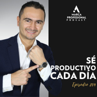 ⏱️¿Qué hacer para ser más PRODUCTIVO en la vida?