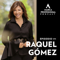 Cómo DIFERENCIARTE con tu HISTORIA de VIDA I Raquel Gómez I