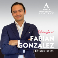 Cómo ️CREAR y POSICIONAR una MARCA PERSONAL I Fabián González I
