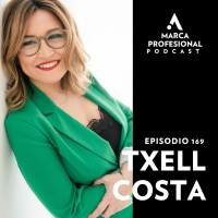Cómo SER una ‍♀️EMPRENDERA EXITOSA I Txell Costa I