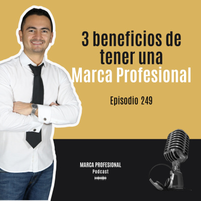 Marca Profesional