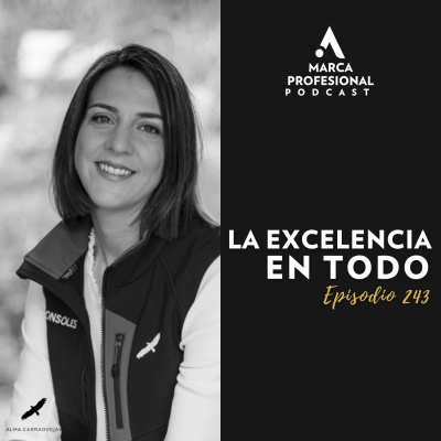 Marca Profesional