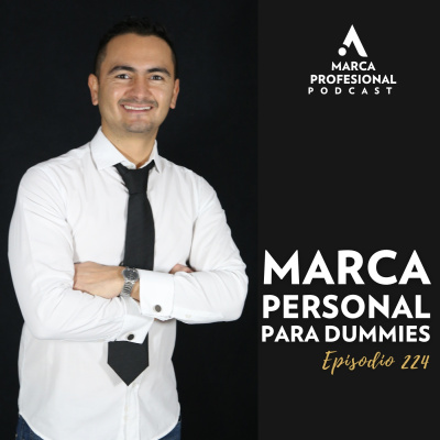 Marca Profesional