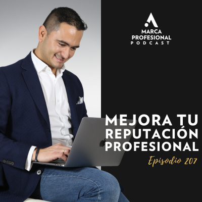 Marca Profesional
