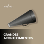 Grandes Acontecimientos