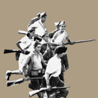 Día 18: “¡Armas, armas, armas!” Ya no hay vuelta atrás.