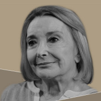 Núria Espert: Equivocarse significa haber tenido valor para intentarlo