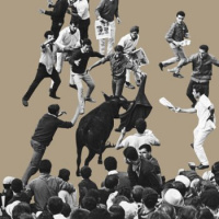 Sanfermines, la fiesta de los escritores