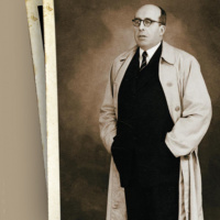 Xelmírez, origen y leyenda de la ciudad de Santiago de Compostela, por Ramón Otero Pedrayo