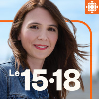 Le 15-18 est maintenant en exclusivité sur l’application gratuite Radio-Canada OHdio