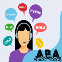 Episode 314 - Tutorial: Working With an Interpreter