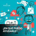 ¿en Qué Puedo Ayudarle?