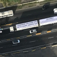 Consumidor é conivente com roubo de cargas