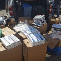 Do total de roubos de carga no país, 44% ocorrem no estado do RJ