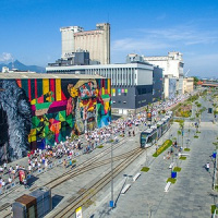 Calendário de eventos pode ajudar o Rio a sair da crise